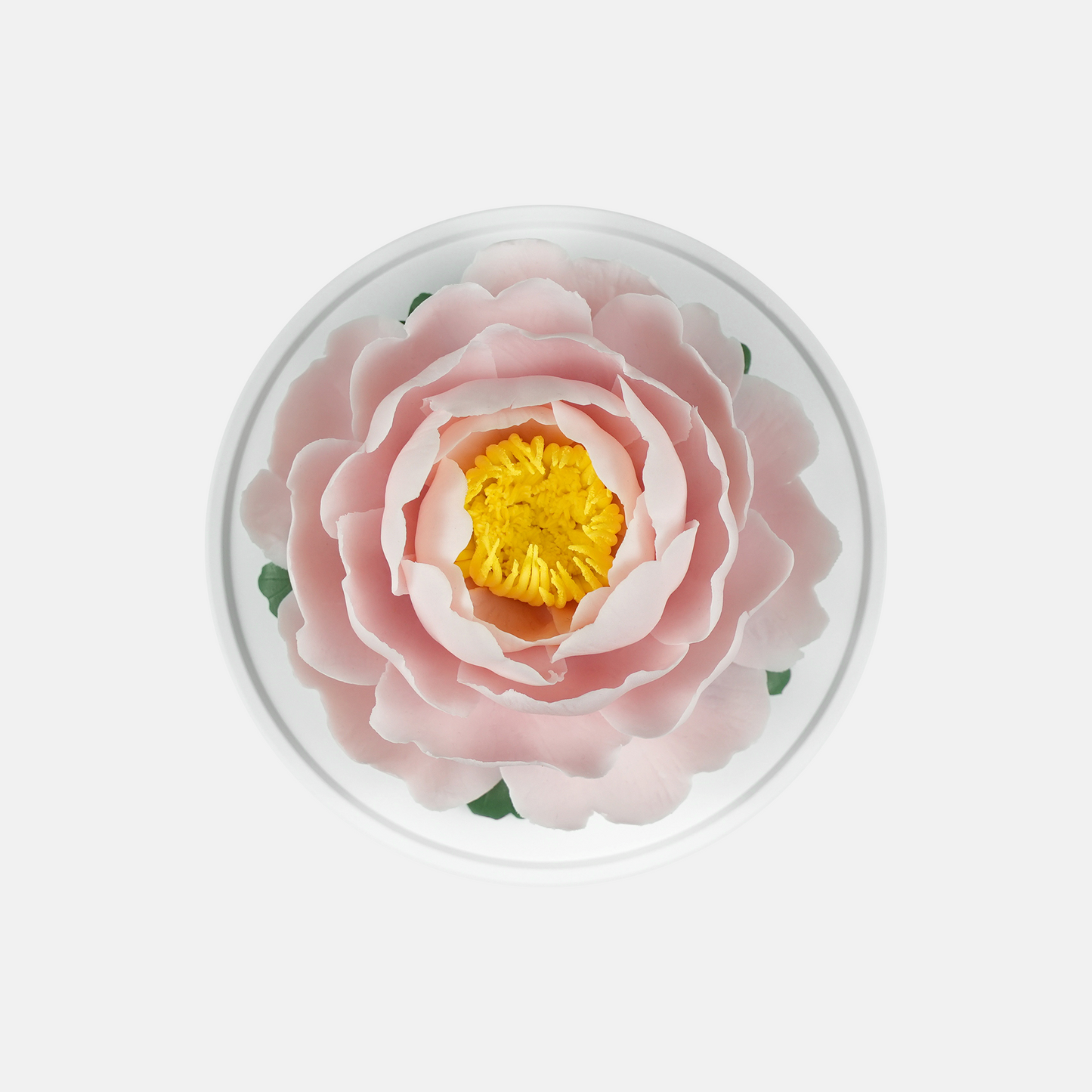 Handmade Ceramic Flower Diffuser(All Styles)