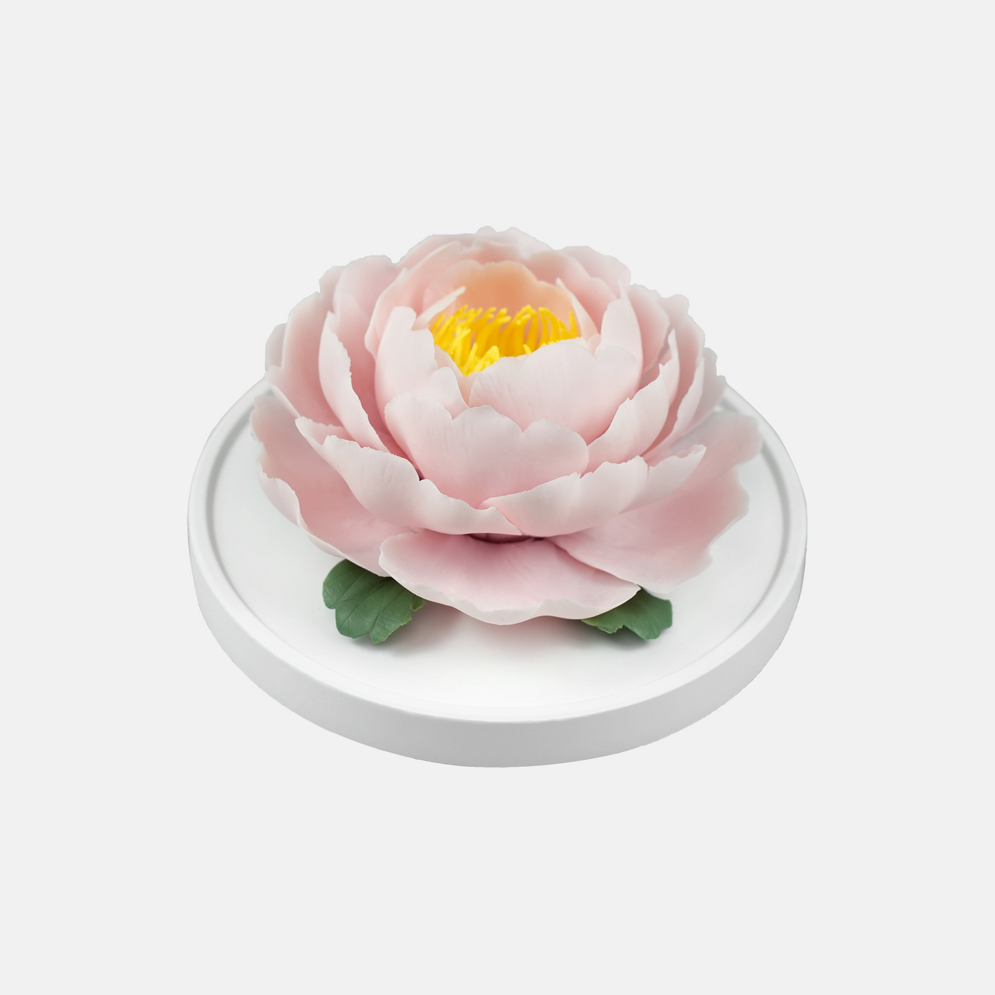 Handmade Ceramic Flower Diffuser(All Styles)