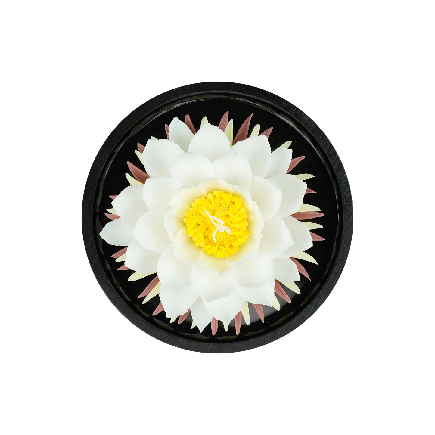 Handmade Ceramic Flower Diffuser(All Styles)
