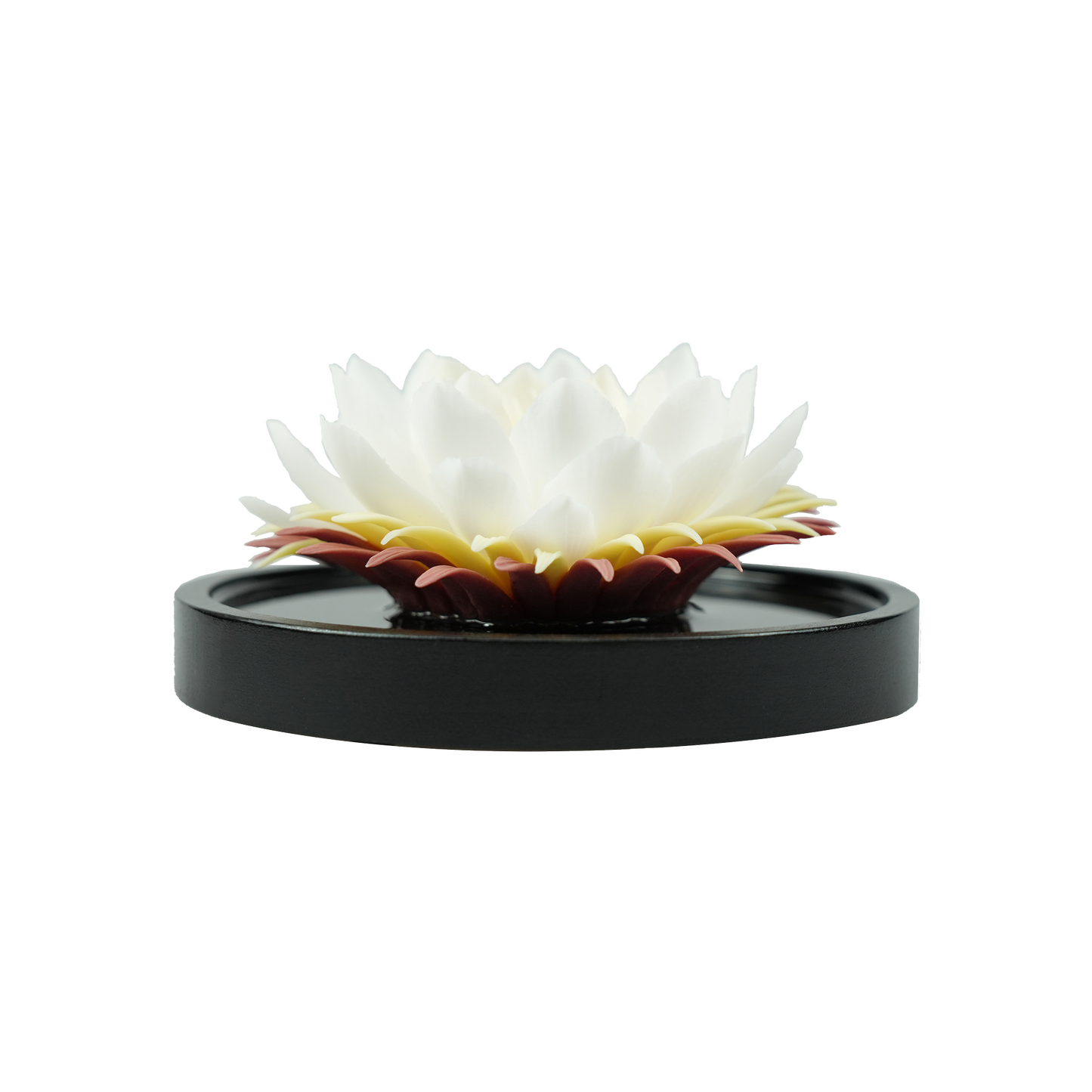 Handmade Ceramic Flower Diffuser(All Styles)