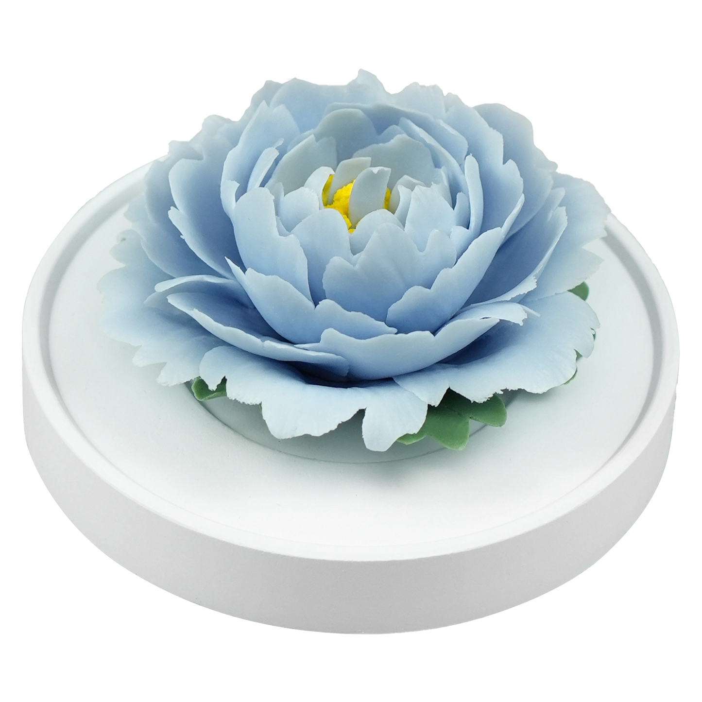 Light Blue Peony - floracera