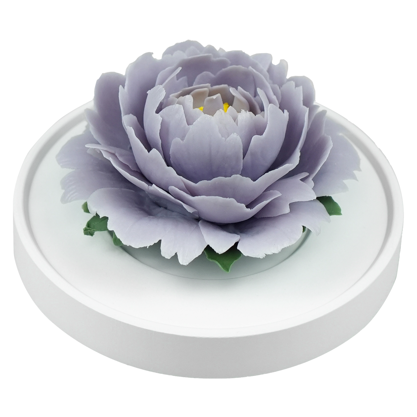 Light Purple Peony - floracera