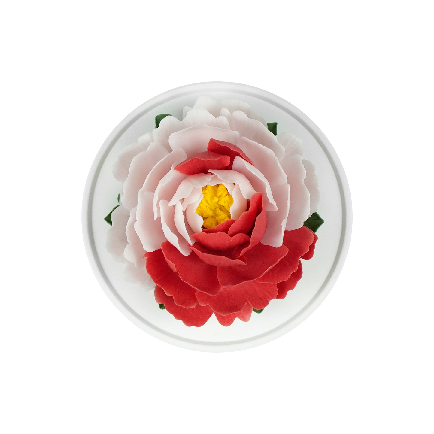 Handmade Ceramic Flower Diffuser(All Styles)