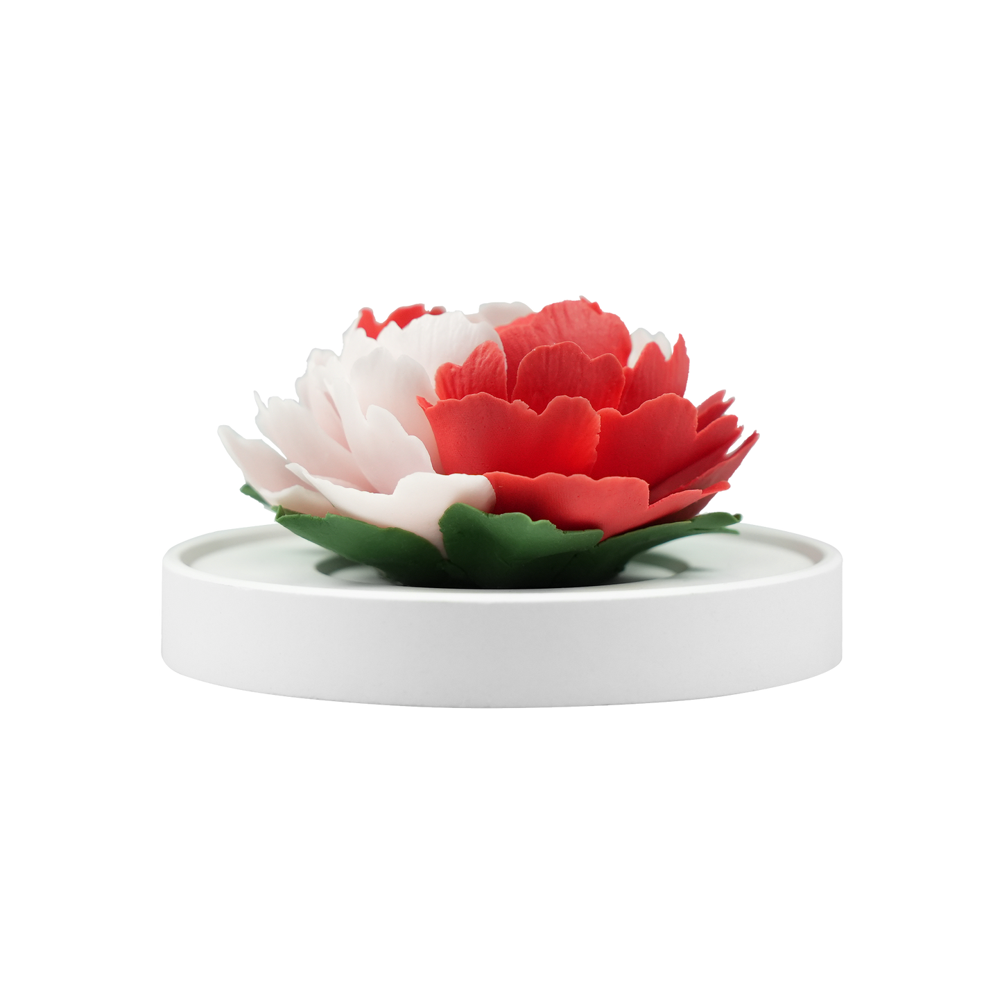 Handmade Ceramic Flower Diffuser(All Styles)