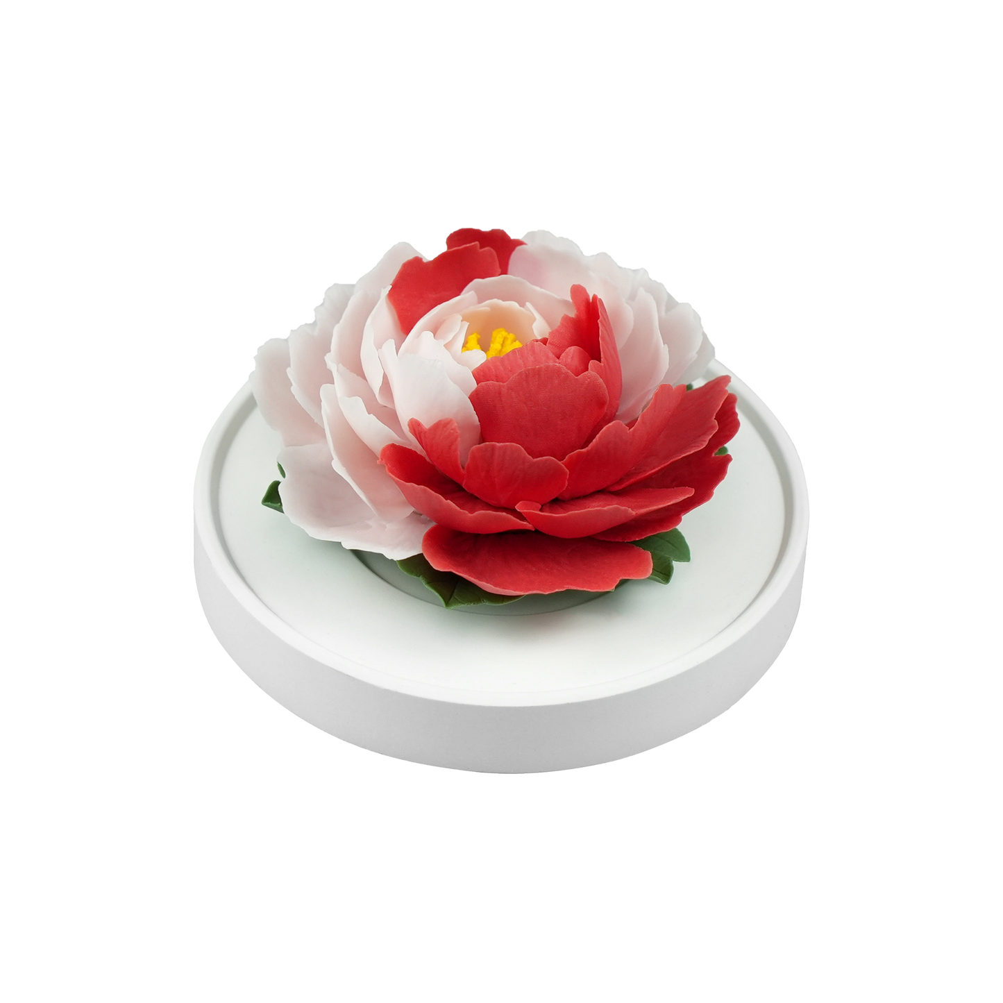 Handmade Ceramic Flower Diffuser(All Styles)