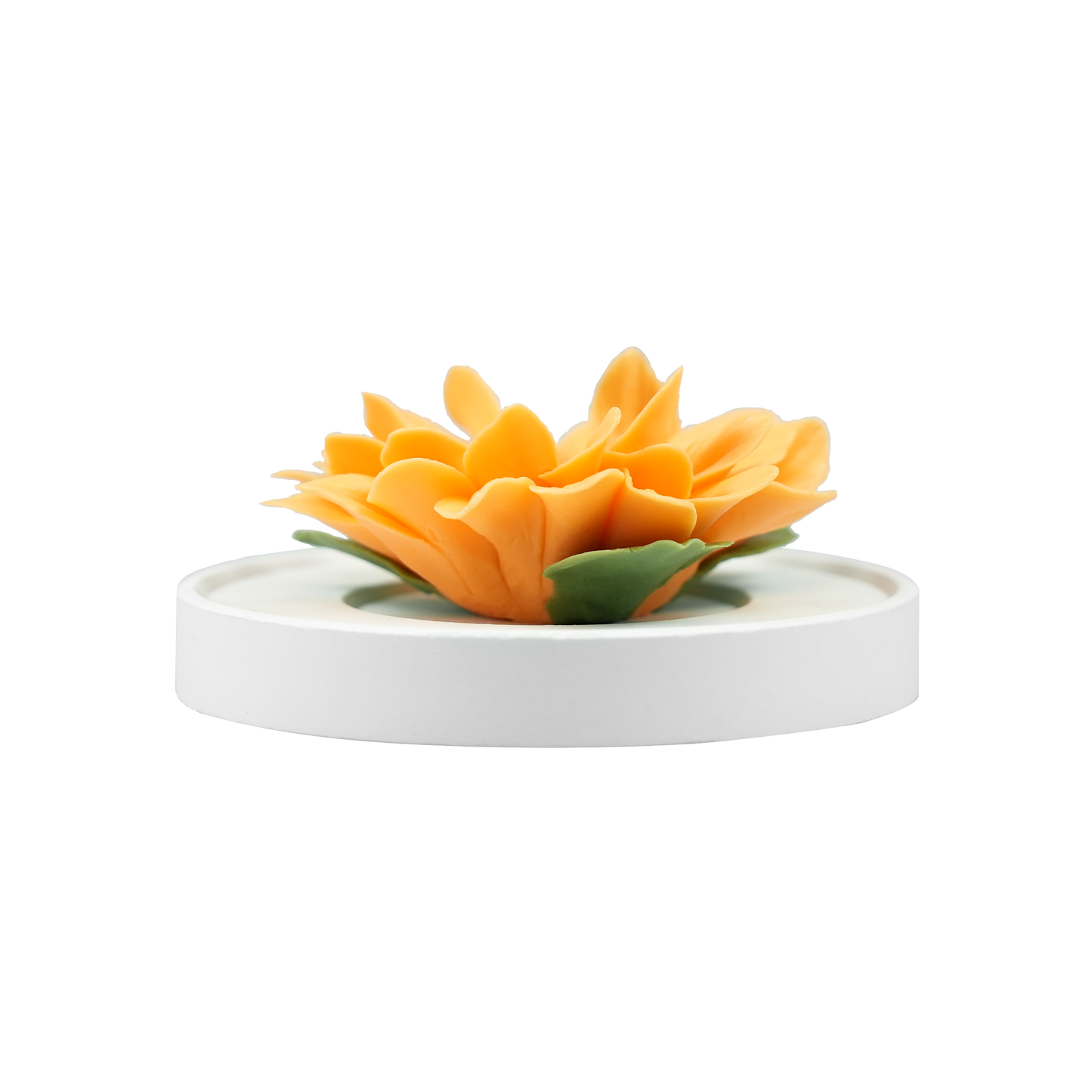 Handmade Ceramic Flower Diffuser(All Styles)