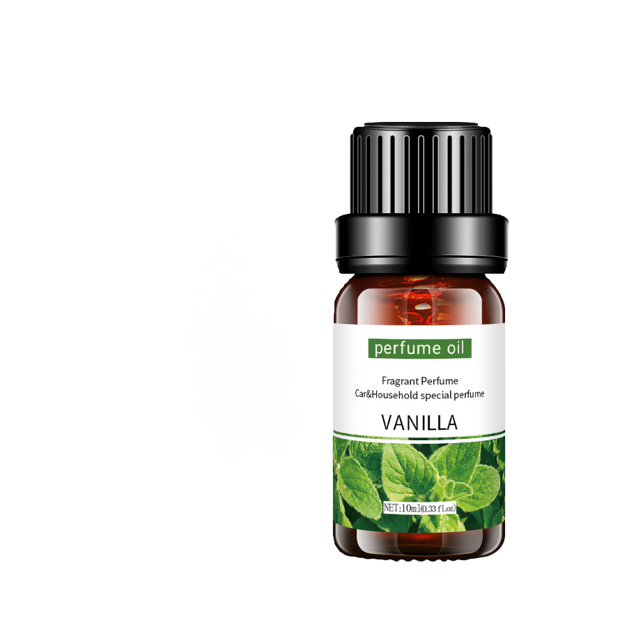 Vanilla essential oil for diffuser