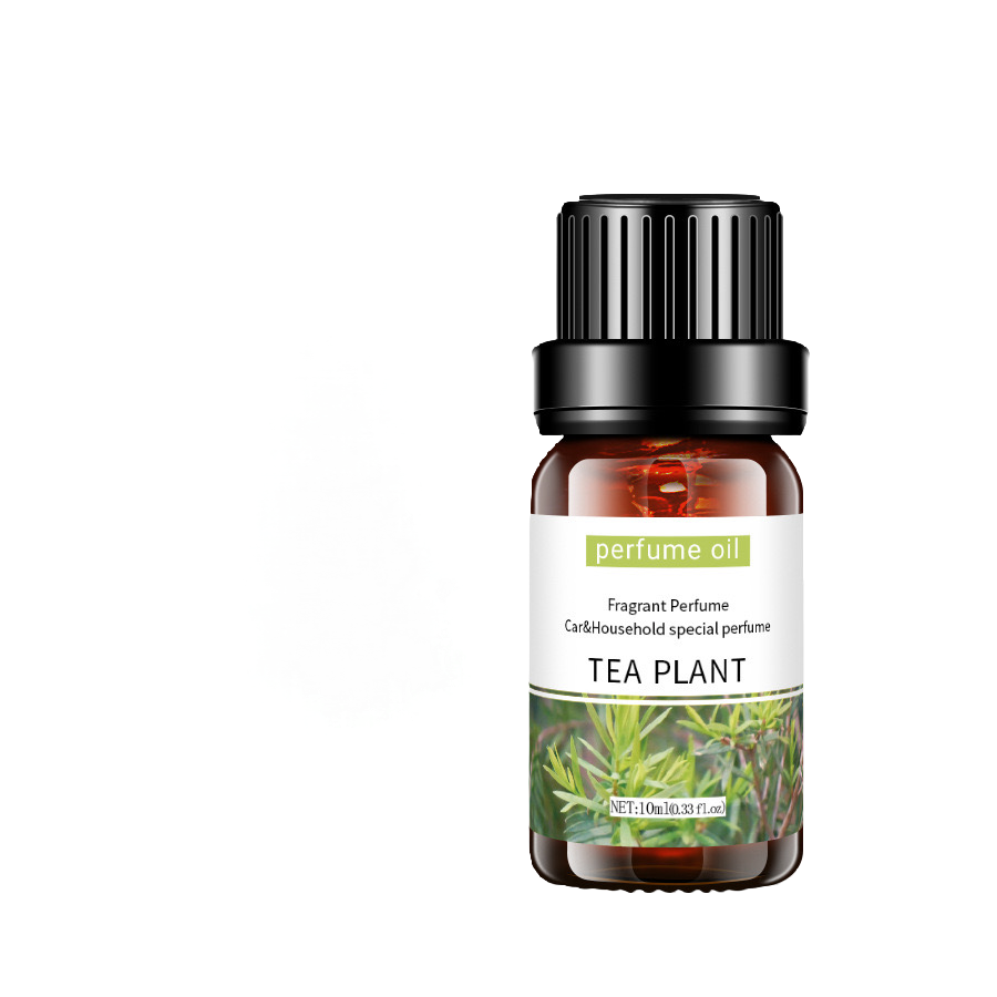 Tea plant essential oil for diffuser