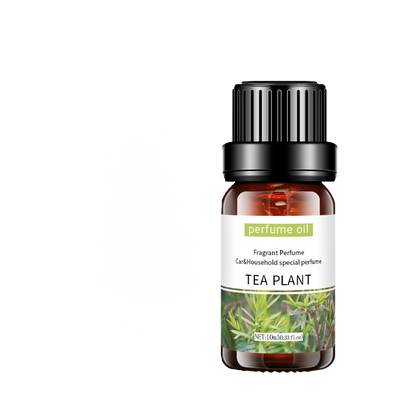 Tea plant essential oil for diffuser