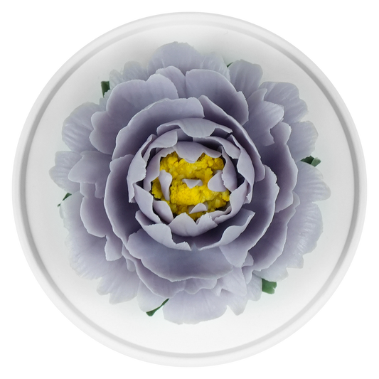 Light Purple Peony - floracera
