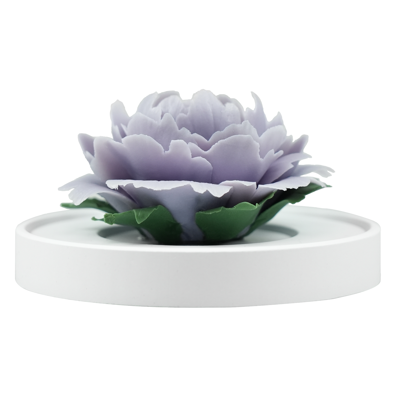 Light Purple Peony - floracera