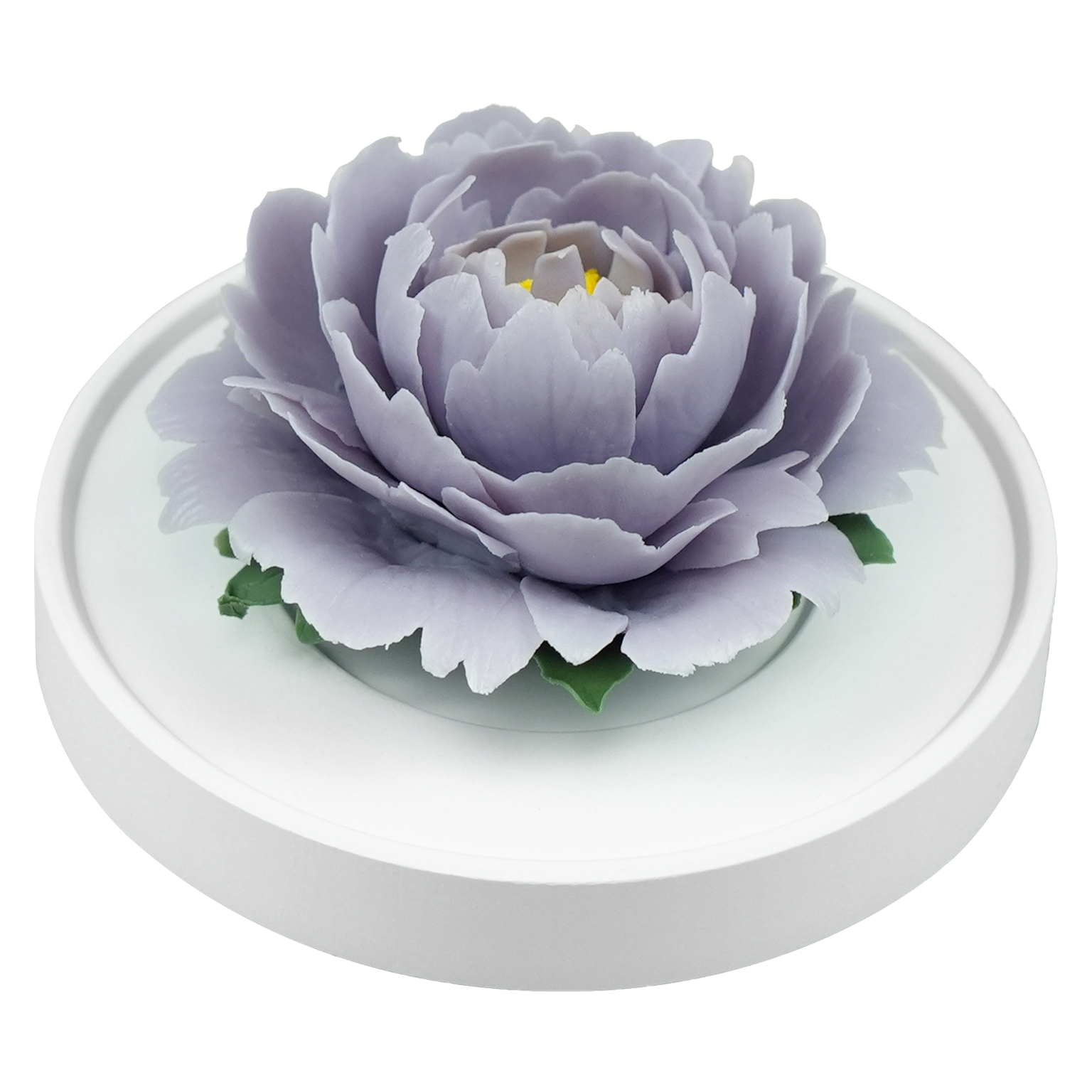 Light Purple Peony - floracera