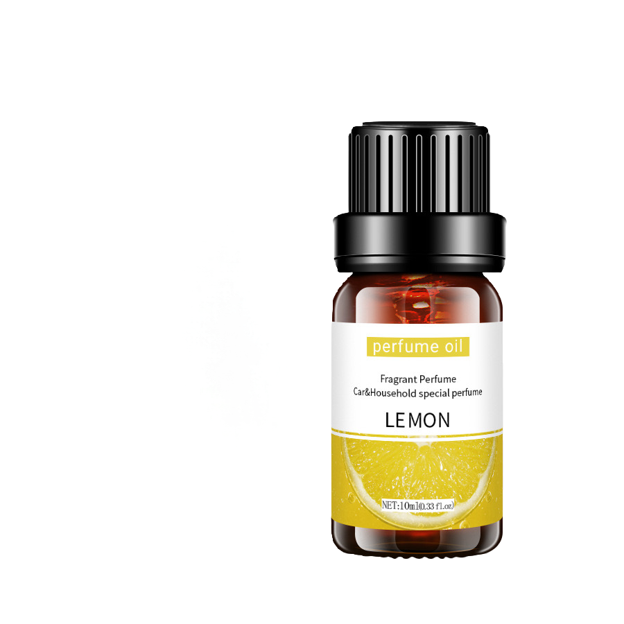lemom essential oil for diffuser
