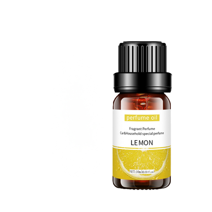 lemom essential oil for diffuser