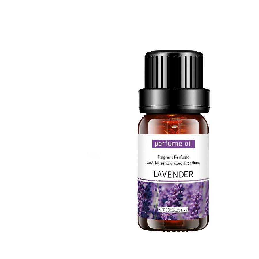 Lavender essential oil for diffuser
