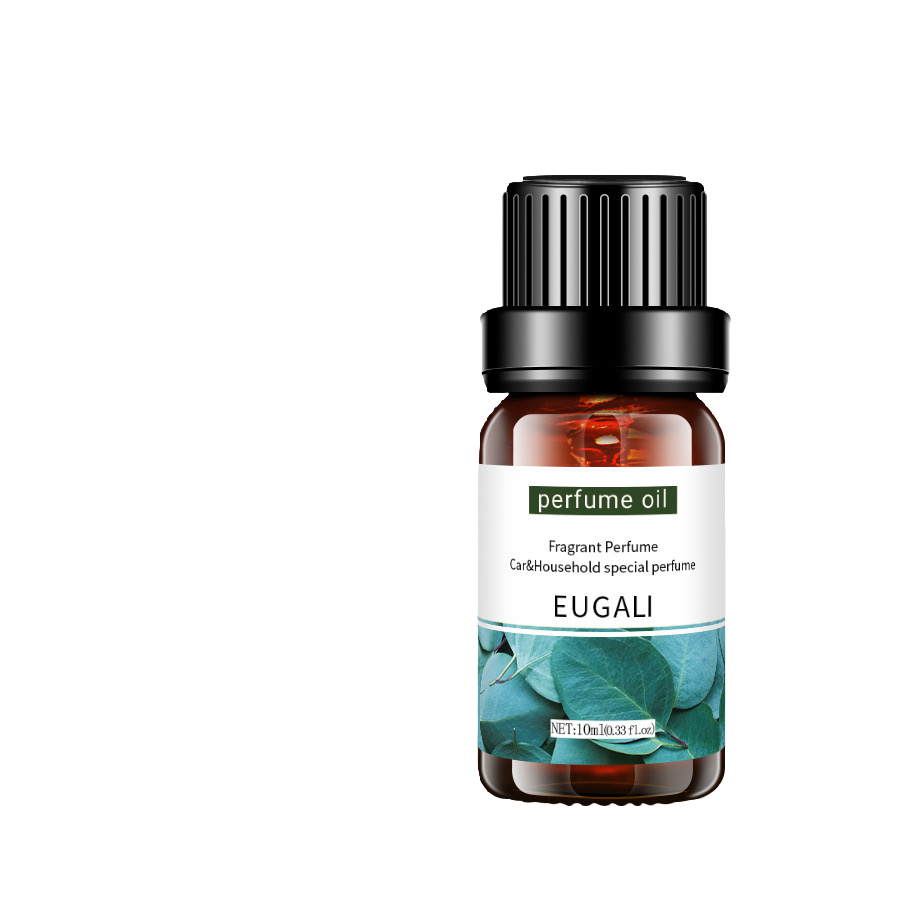Eugali essential oil for diffuser